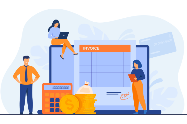 Bookkeeping-services